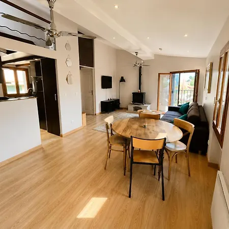 Apartamento Lumineux Vue Calme Au Coeur Du Viel Clim Neuve